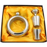 Amparo Miranda® Placatka Náramek stříbrná 100 ml – Zbozi.Blesk.cz