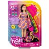 Panenka Barbie Barbie Totally Hair Doll Heart