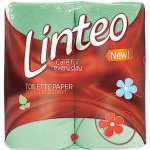 Linteo Classic zelený 2-vrstvý 4 ks – Zboží Mobilmania