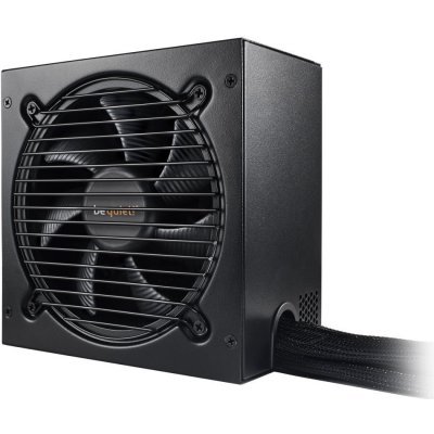 be quiet! Pure Power 11 500W BN293 – Hledejceny.cz