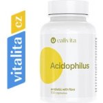 CaliVita Acidophilus with Psyllium 100 kapslí – Hledejceny.cz