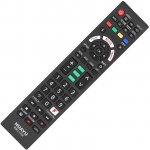 Dálkový ovladač Huayu RM-L1720 pro Panasonic – Zboží Mobilmania