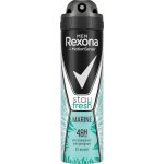 Rexona Men Stay Fresh Marine deospray 150 ml – Sleviste.cz