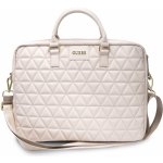 Guess Pouzdro na notebook Quilted pro notebook 15.6 – Hledejceny.cz