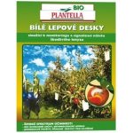 UNICHEM Lepové desky bílé BIO PLANTELLA 24 x 18 cm 10 ks – Zbozi.Blesk.cz