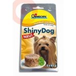 Gimborn ShinyDog tuňák & hovězí 2 x 85 g – Zboží Mobilmania