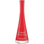 Bourjois 1 Seconde lak na nehty 013 Bouquet of Roses 9 ml – Zbozi.Blesk.cz