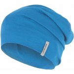 Sensor čepice Merino Active modrá – Zboží Dáma Sensor čepice Merino Active modrá – Zboží Dáma