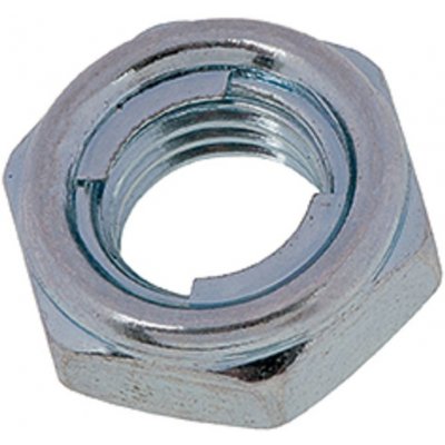 Matice pojistná celokovová nízká BN 19175 M08 BN 19175 – Hledejceny.cz