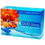 Pharmaselect Lutamax Duo 20 mg 30 tobolek – Zbozi.Blesk.cz