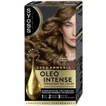 Syoss Oleo Intense Color 6-80 Oříškově plavý – Zbozi.Blesk.cz