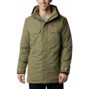 Columbia Rugged Path Parka zelená