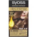 Syoss Oleo Intense Color 6-10 tmavě plavý – Hledejceny.cz