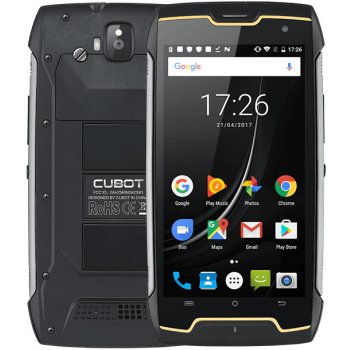 Cubot King Kong Dual SIM