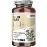Carnomed Clean Liver Forte+ 120 kapslí – Hledejceny.cz