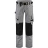 Pracovní oděv Tricorp Cordura Canvas Work Pants Pracovní kalhoty unisex T61T3 šedá