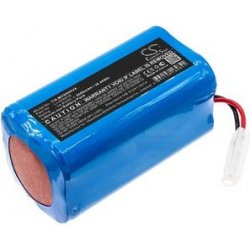 Cameron Sino CS-MVS500VX 14.8V Li-ion 2600mAh - neoriginální