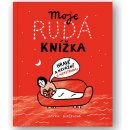 Moje rudá knížka - Lenka Blažejová