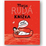 Moje rudá knížka - Lenka Blažejová – Hledejceny.cz