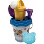 Androni Sada na písek štěně s konvičkou střední – Hledejceny.cz