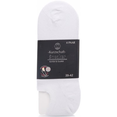 Star Socks ponožky 1010WH – Zboží Mobilmania