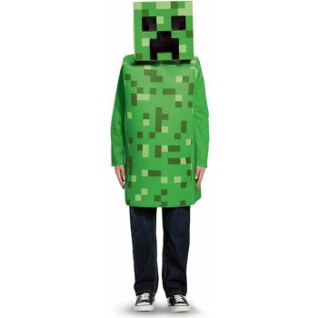 Epee Minecraft Creeper