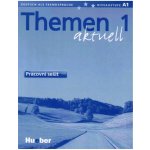 THEMEN AKTUELL 1 AUDIO CDs /2/ - Bock,Eisfeld,Holthaus,Nöhmke,Tesařová – Hledejceny.cz