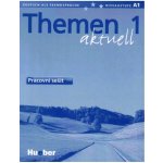 THEMEN AKTUELL 1 AUDIO CDs /2/ - Bock,Eisfeld,Holthaus,Nöhmke,Tesařová – Zboží Mobilmania