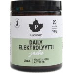 Puhdistamo Daily Electrolyte Powder 100 g – Hledejceny.cz