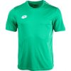 Fotbalový dres Lotto Jersey DELTA Pánské zelená