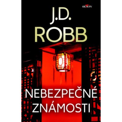 Nebezpečné známosti – Zboží Mobilmania