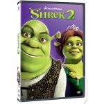 Shrek 2 DVD – Zboží Mobilmania