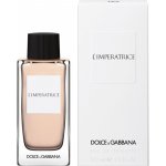 Dolce & Gabbana Anthology 3 L´Imperatrice toaletní voda dámská 100 ml – Zbozi.Blesk.cz