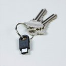 YubiKey 5C USB-C