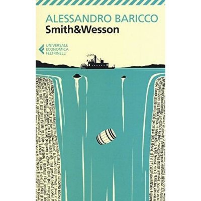 Smith & Wesson - Baricco, A.