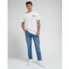 Pánské džíny LEE Daren Wichita pánské jeans L707PXB66