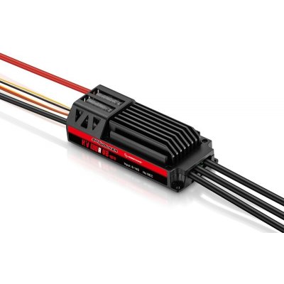 HOBBYWING Skywalker 130A HV Opto V2 – Zboží Dáma