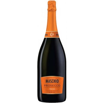 Maschio VSQ Prosecco Extra Dry 11% 0,75 l (holá láhev) – Zboží Dáma