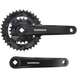 Shimano Altus FC-M315-2 – Zboží Mobilmania