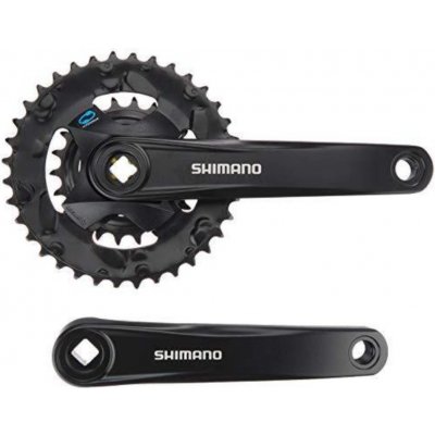 Shimano Altus FC-M315-2 – Zbozi.Blesk.cz