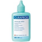 Curaprox BDC 100 čistící gel pro umělý chrup 60 ml – Zboží Dáma