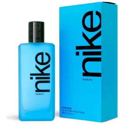 Nike Ultra Blue toaletní voda pánská 100 ml