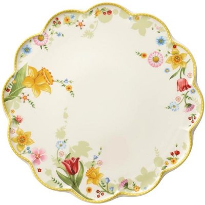 Villeroy & Boch Spring Awakening 33 cm – Zboží Mobilmania