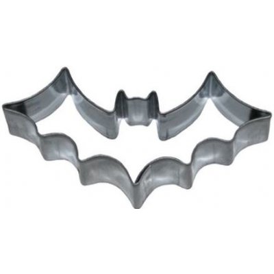 SMOLÍK Vykrajovátko netopýr 68 x 31 mm – Hledejceny.cz