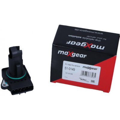 Snimac mnozstvi protekajiciho vzduchu MAXGEAR 51-0149 – Hledejceny.cz