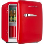 Klarstein Audrey HEA13 Mini Red – Zbozi.Blesk.cz