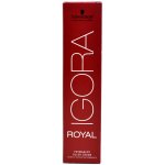 Schwarzkopf Professional Igora Royal Permanent Color 60 ml – Zboží Dáma