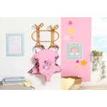 Baby born Nosítko pro panenku 36 a 43 cm, nastavitelné – Zbozi.Blesk.cz