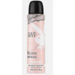 Playboy Play It Sexy Woman deospray 150 ml – Hledejceny.cz