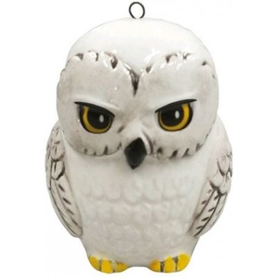 Harry Potter: Hedwig - keramická dekorace – Hledejceny.cz
